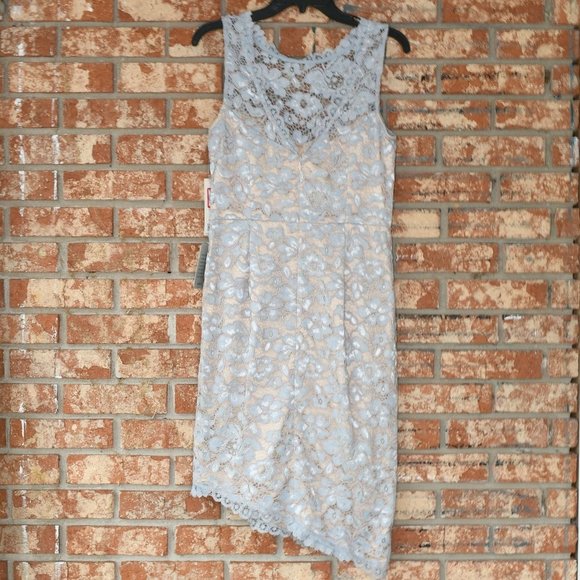 𝅺ELIZA J Dress - Picture 4 of 5